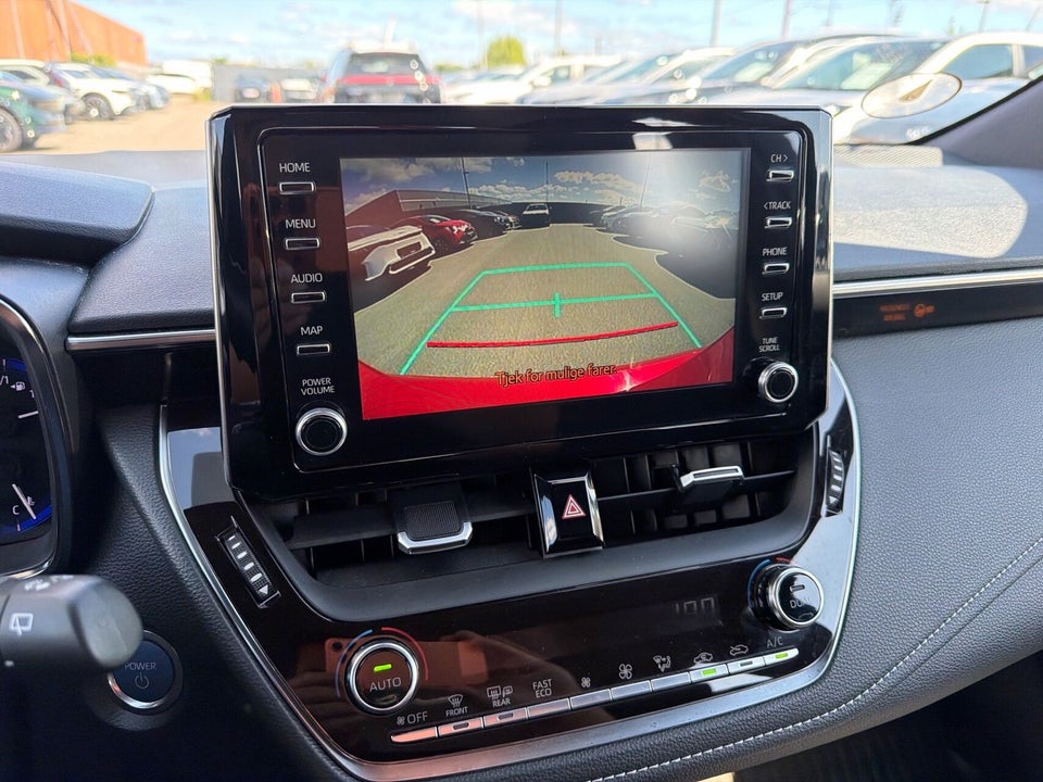 Toyota Corolla 1,8 Hybrid H3 Smart MDS 5d
