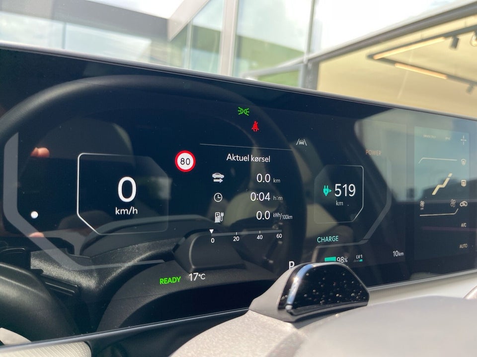 Kia EV4 81 Long Range GT-Line 5d