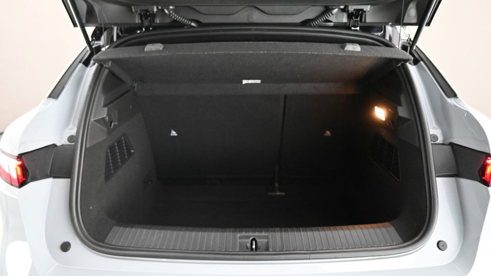 Renault Megane E-Tech 60 Iconic 5d