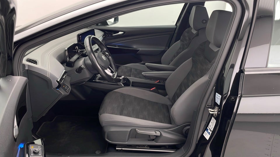 VW ID.5 77 Pro Performance 5d