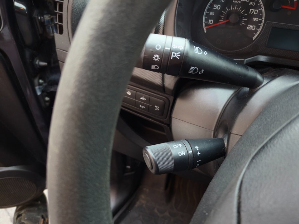 Peugeot Bipper 1,3 HDi 80 ESG Van