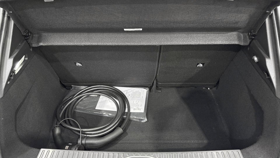 Renault 5 E-Tech 52 Techno 5d