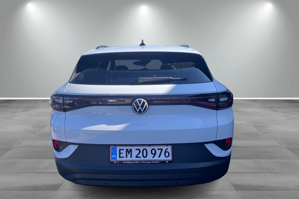 VW ID.4 52 Life+ 5d