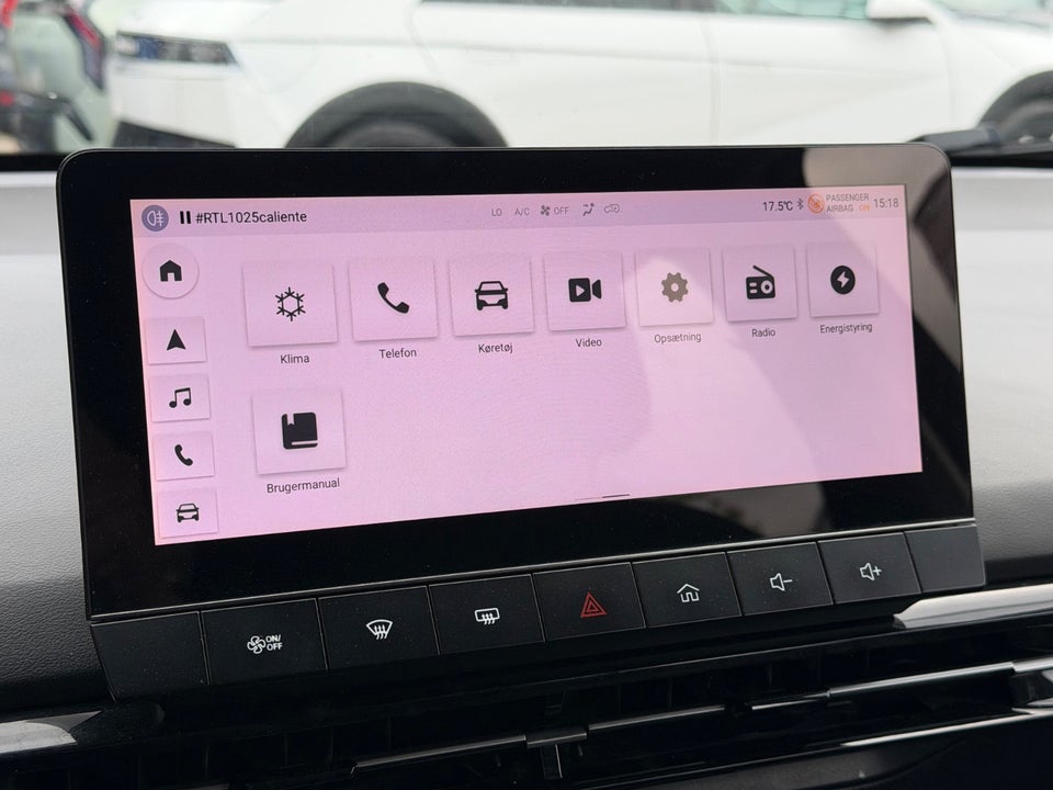 MG MG4 51 Nordic Edition 5d