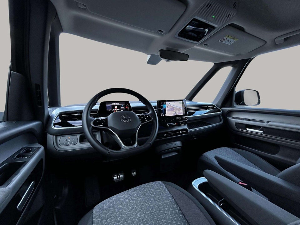 VW ID.Buzz 77 Pro SWB 5d