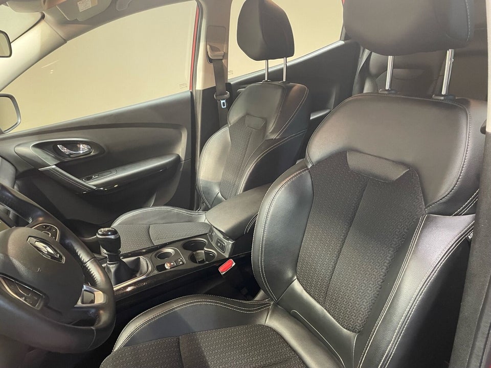 Renault Kadjar 1,2 TCe 130 Zen 5d