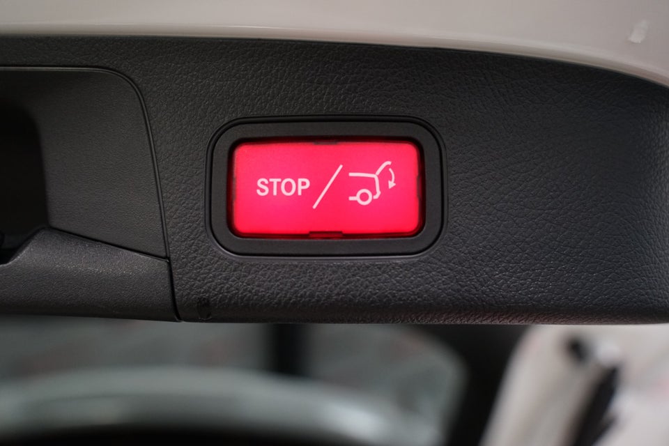 Mercedes EQA250 AMG Line 5d