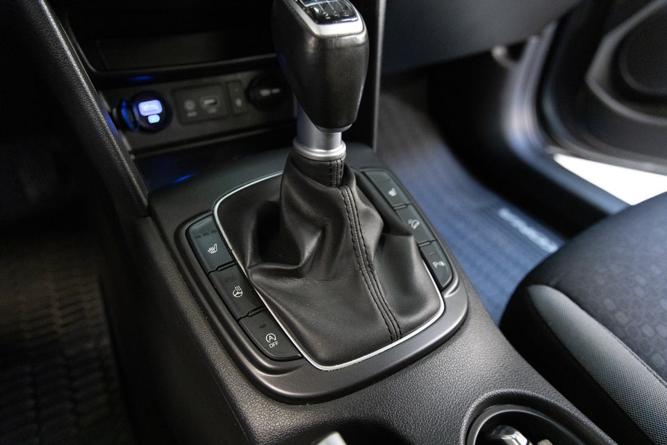 Hyundai Kona 1,0 T-GDi Essential 5d