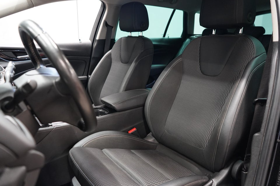 Opel Insignia 1,6 CDTi 136 Dynamic Sport Tourer aut. 5d