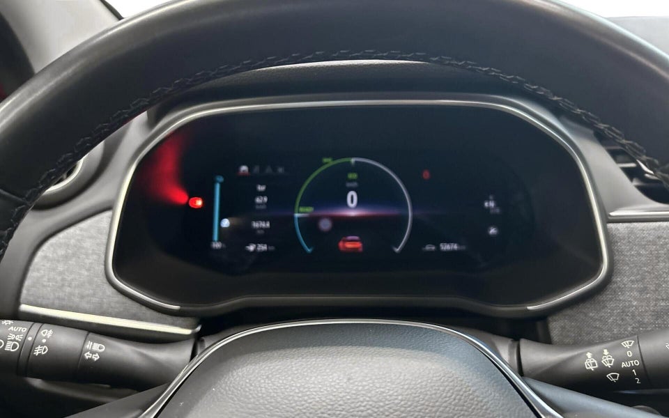 Renault Zoe 52 Zen 5d