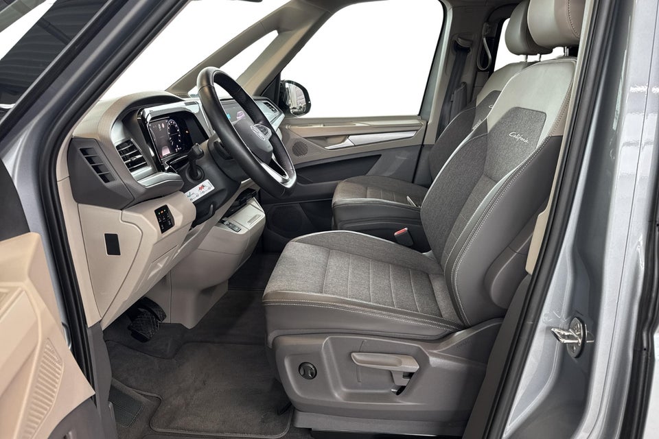 VW California 2,0 TDi 150 Ocean DSG