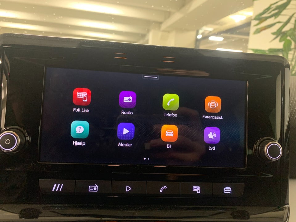 Seat Ibiza 1,0 TSi 115 FR DSG 5d