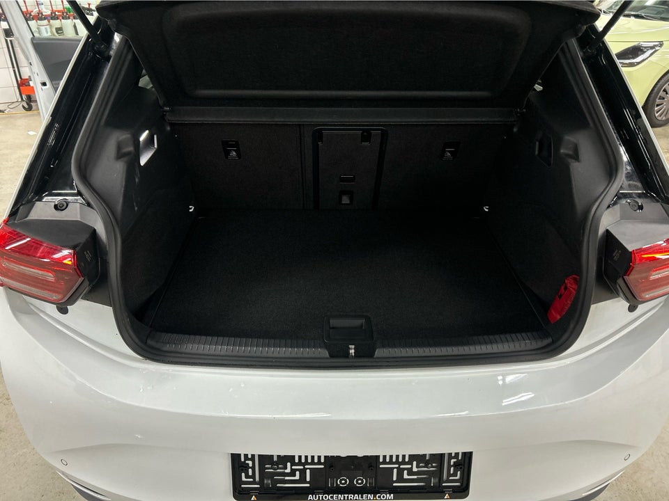 VW ID.3 58 1ST Max 5d