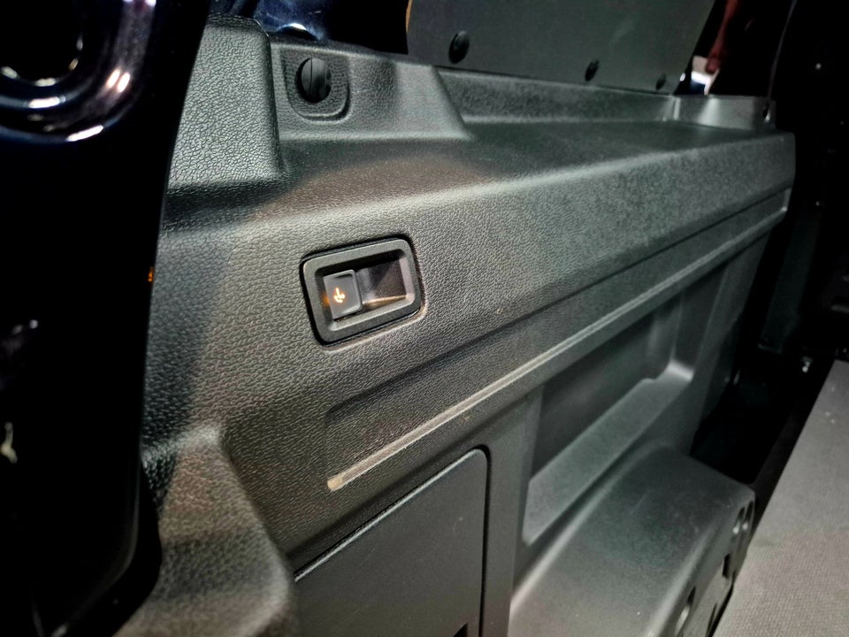 VW ID.Buzz 77 Cargo Pro