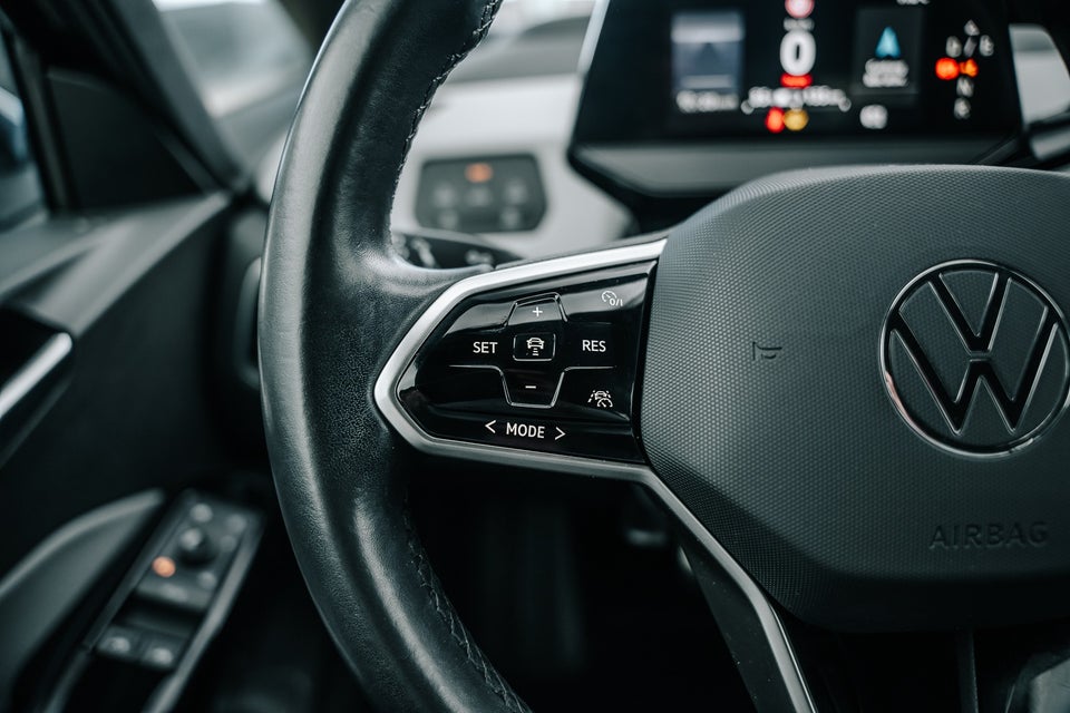 VW ID.3 77 Pro S 5d