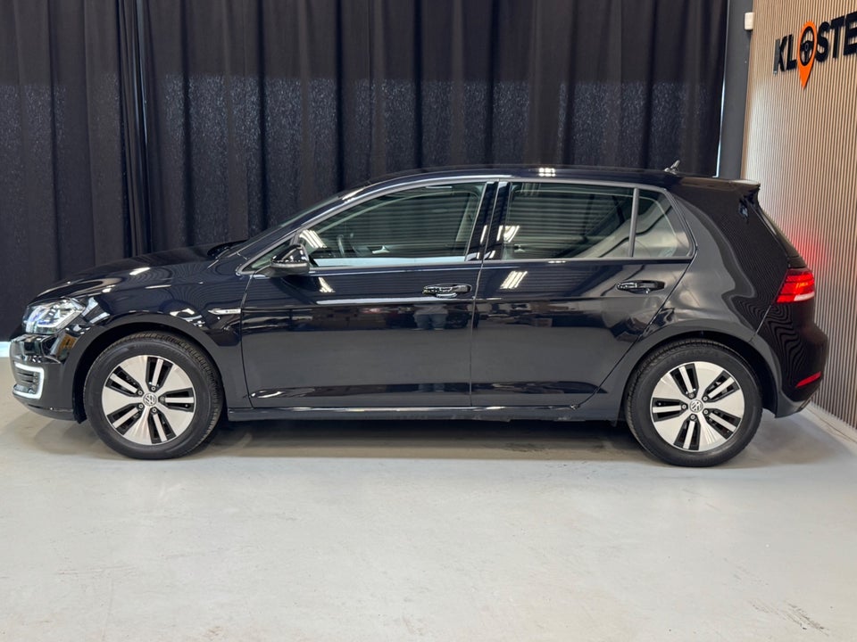 VW e-Golf VII Comfortline 5d