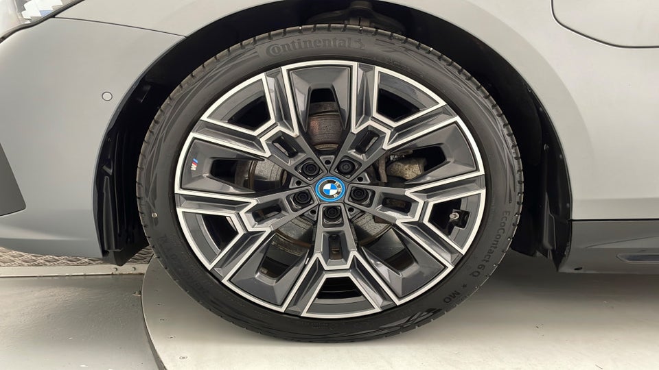 BMW 530e 2,0 M-Sport aut. 4d