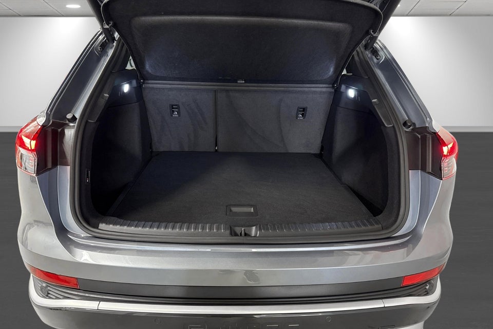 Audi Q4 e-tron 45 Ultra 5d