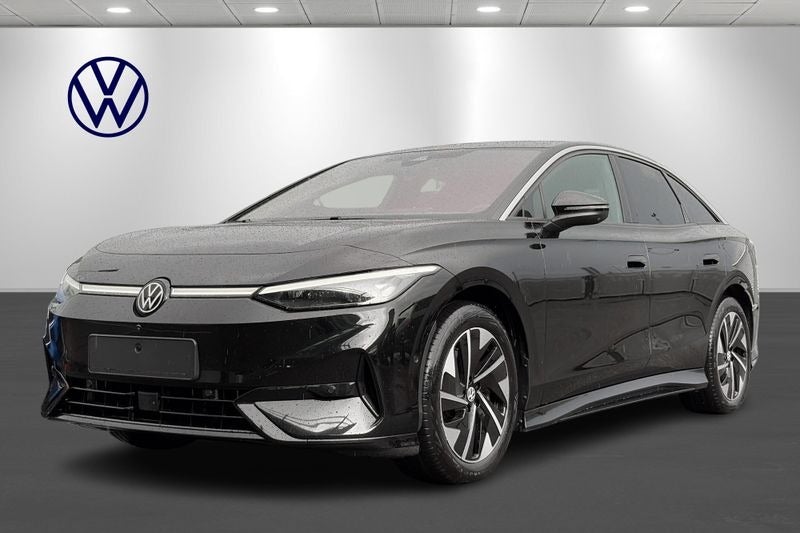 VW ID.7 86 Style S+ 5d