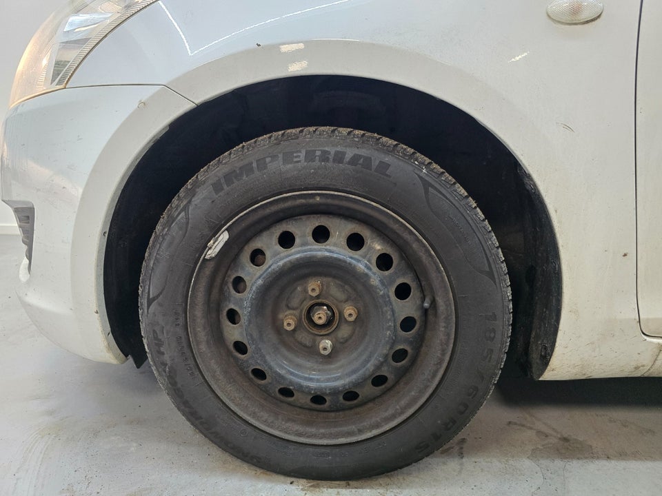 Suzuki Swift 1,2 S ECO+ 5d