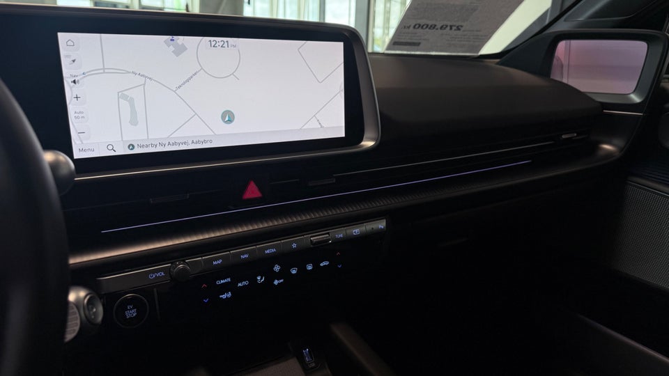 Hyundai Ioniq 6 77 Ultimate 4d