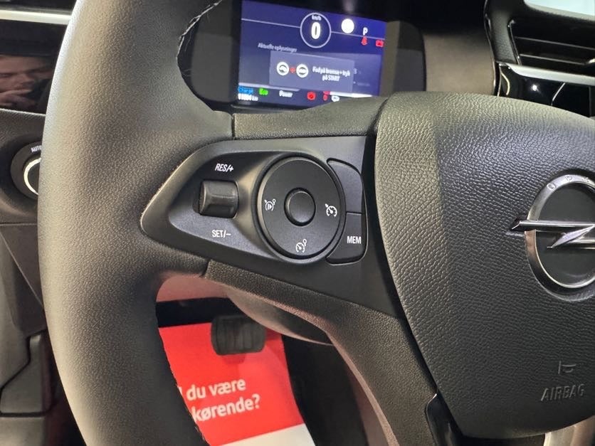 Opel Corsa-e 50 Elegance 5d