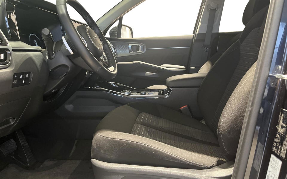 Kia Sorento 1,6 PHEV Upgrade aut. 4WD 7prs 5d