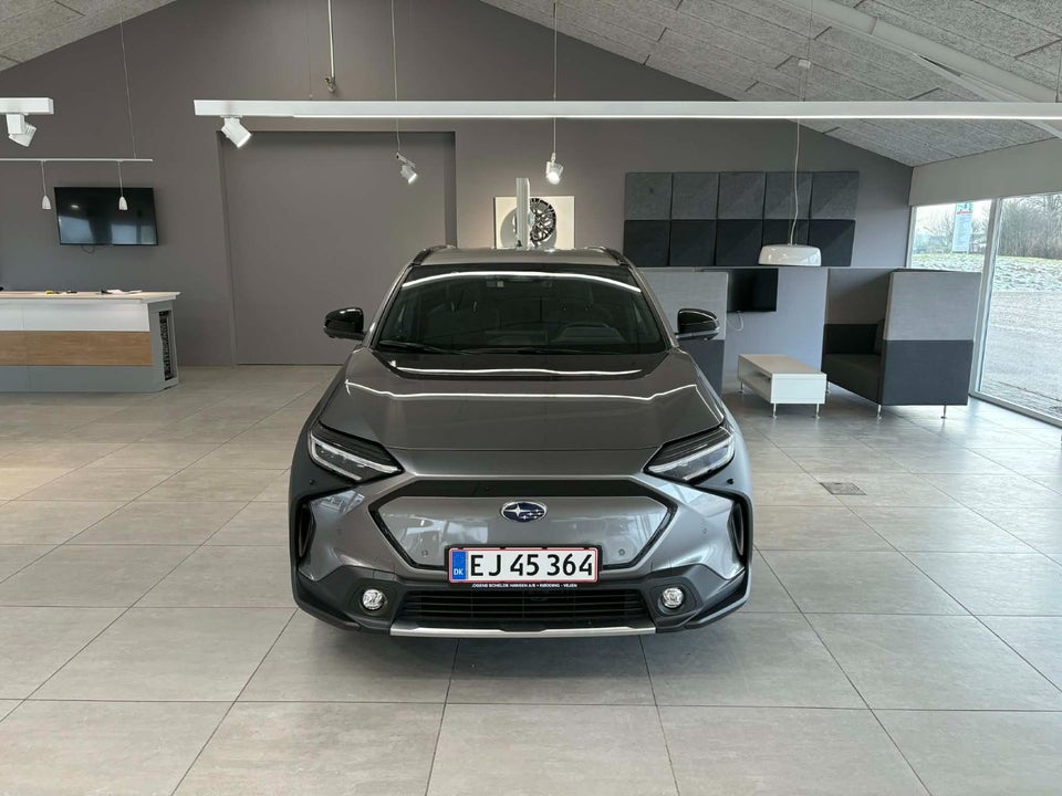 Subaru Solterra 71 Touring 5d