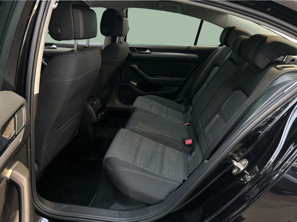 VW Passat 1,5 TSi 150 Business+ DSG 4d