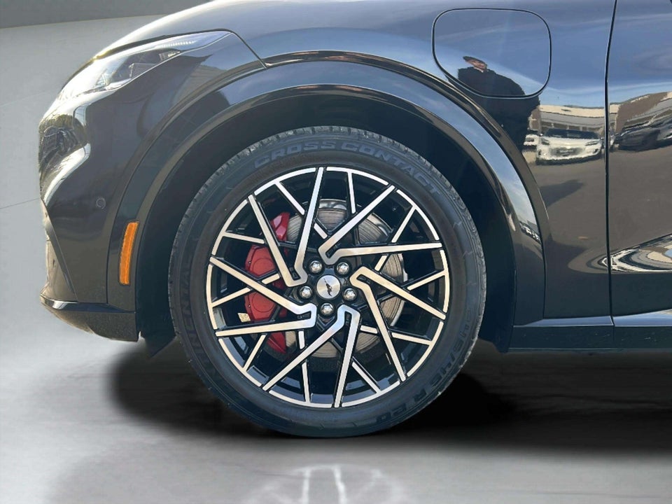 Ford Mustang Mach-E 75 Standard Range AWD 5d