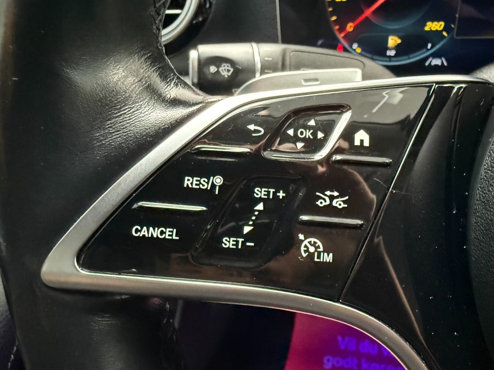 Mercedes E300 e 2,0 Avantgarde aut. 4d