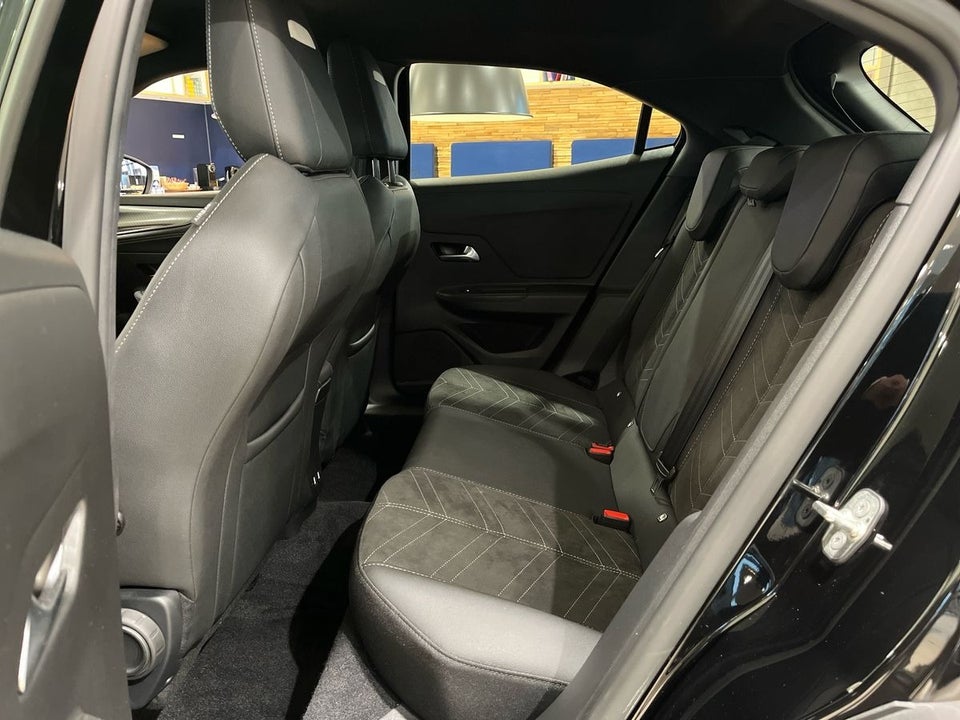 Opel Mokka-e 50 Ultimate 5d