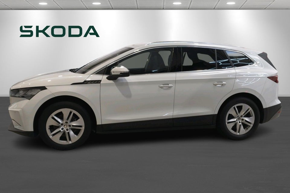 Skoda Enyaq 80 iV 5d
