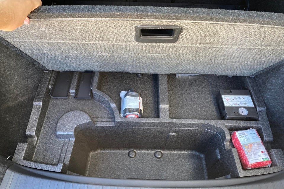 Skoda Enyaq 60 iV Loft 5d