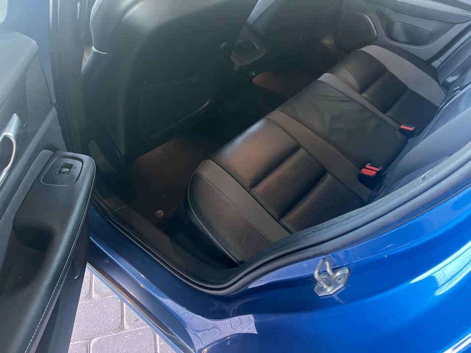 Volvo V60 2,0 D4 200 R-Design Polestar aut. 5d