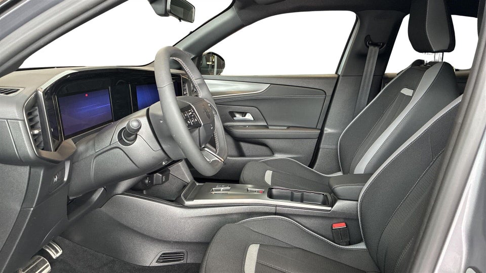 Opel Mokka-e 54 GS Line 5d