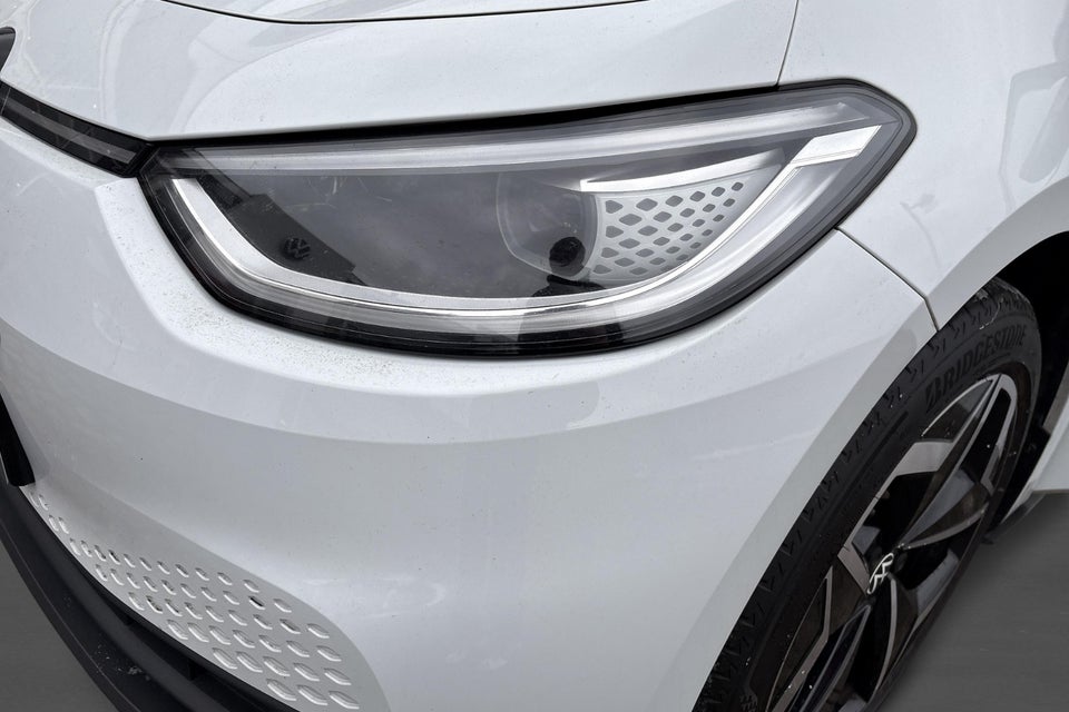 VW ID.3 58 Pro Performance Tech 5d