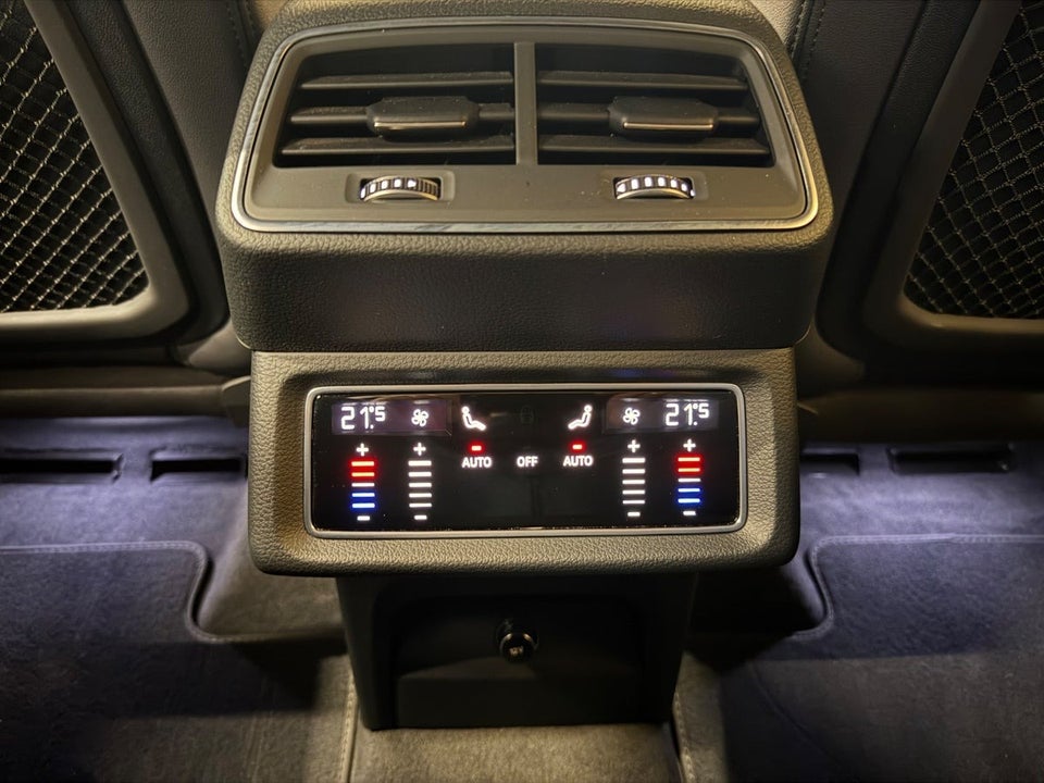 Audi e-tron 55 Black Edition S-line quattro 5d