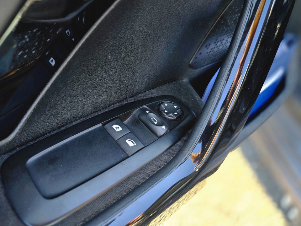 Peugeot 208 1,2 PureTech 82 Active 5d