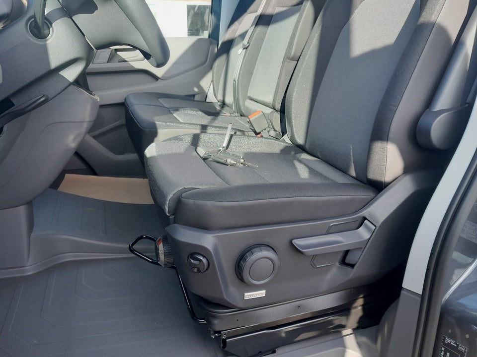 MAN TGE 2,0 3.180 Kassevogn L3H3 aut. FWD