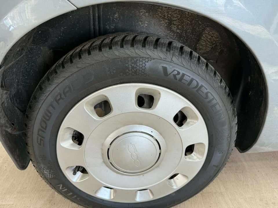 Ford Ka 1,2 Titanium 3d