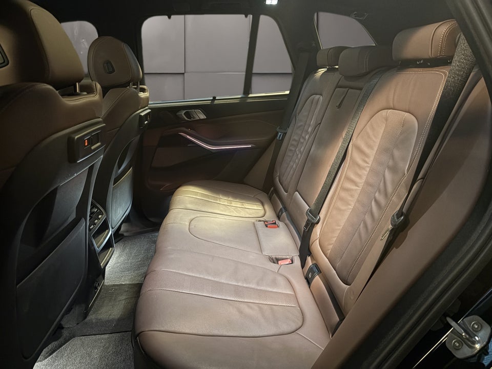 BMW X5 3,0 xDrive45e M-Sport aut. 5d