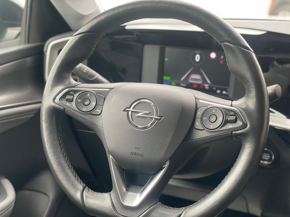 Opel Mokka-e 50 Elegance 5d