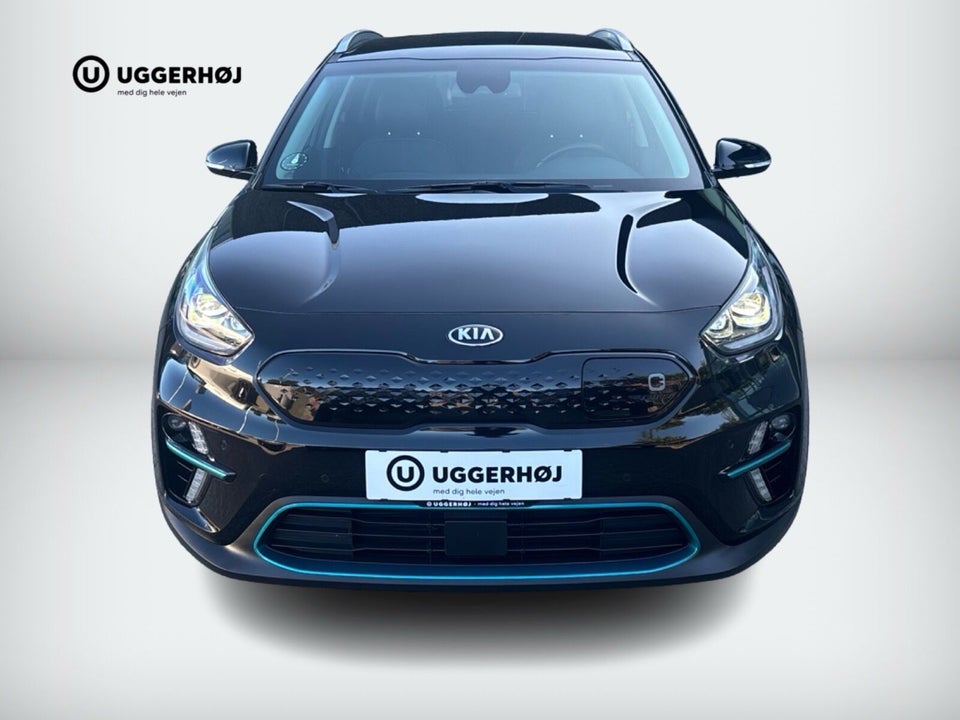 Kia e-Niro 64 Advance 5d