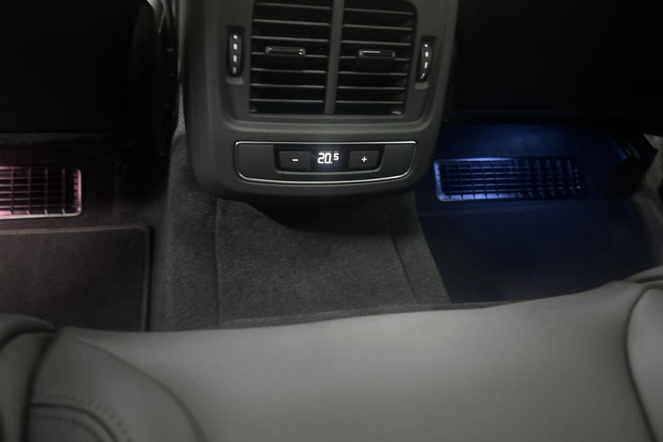 Audi e-tron GT quattro 4d