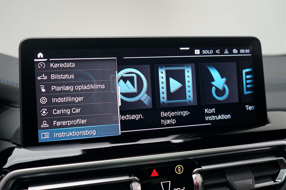 BMW iX3 Charged Plus M-Sport 5d