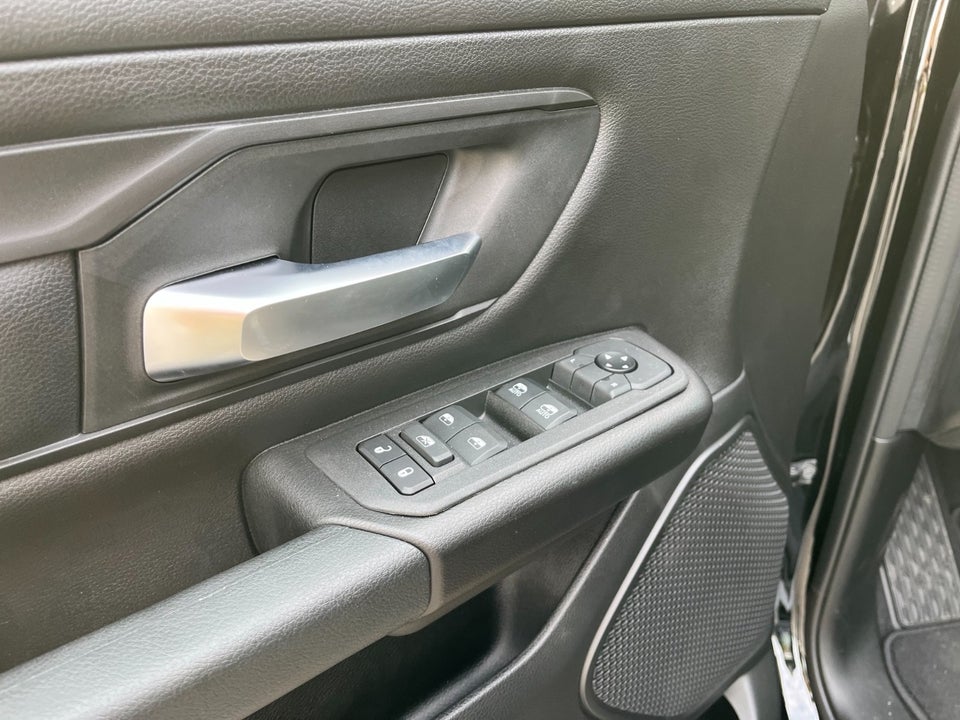 Dodge RAM 1500 3,0 Tradesman aut. 4d