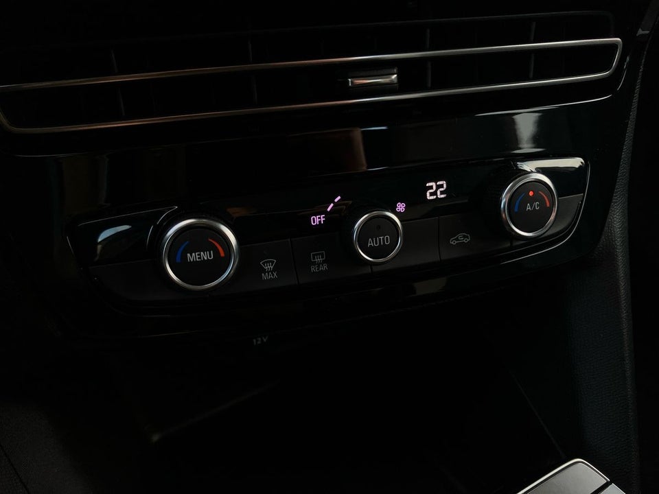 Opel Mokka-e 50 Elegance 5d