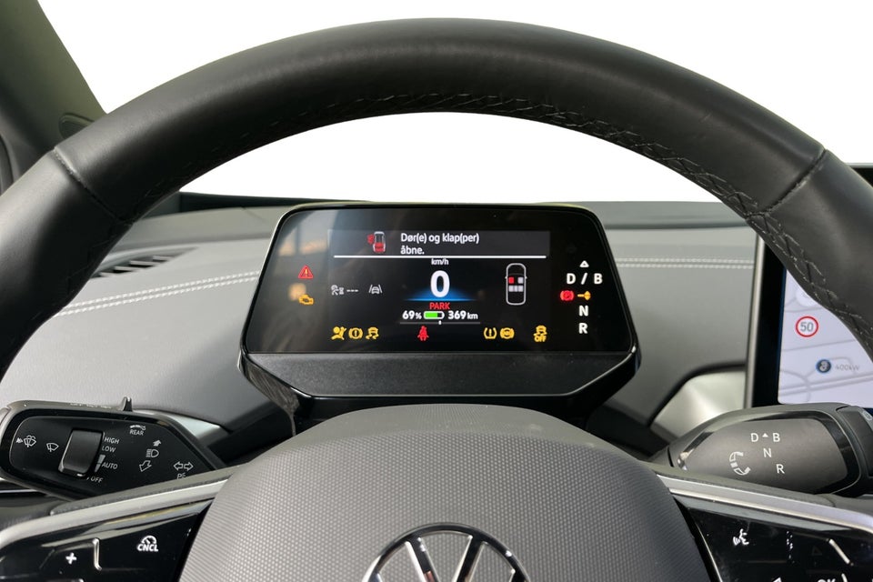 VW ID.4 77 Style+ 5d