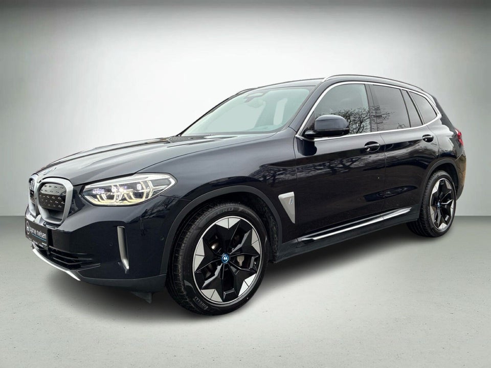 BMW iX3 Charged Plus 5d